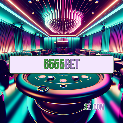 Cassinos Online: A Experiência Empolgante do 6555 Bet
