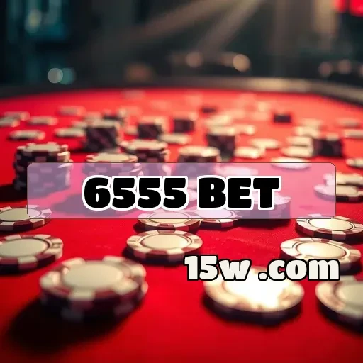 6555 bet: Atraia Sua Sorte com os Melhores Jogos de Apostas Online