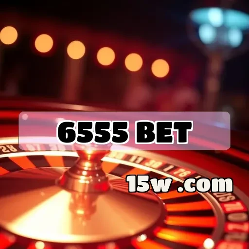 6555 bet: A Plataforma de Jogos Que Você Precisa Conhecer