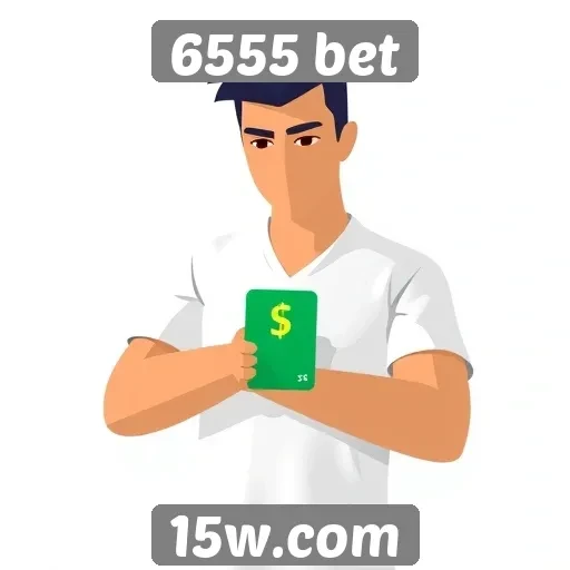 Avaliação da segurança e confiabilidade do 6555 bet