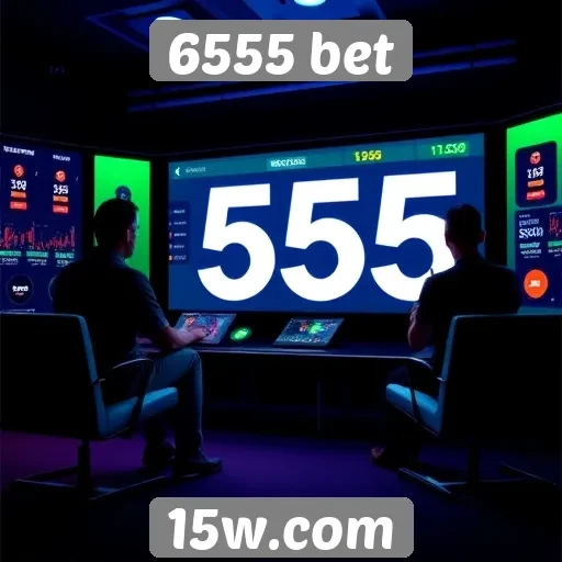 Dicas para iniciantes em apostas na 6555 bet